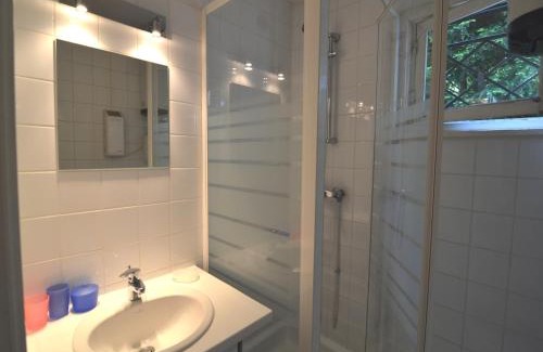 Humain Ski Chalet | Modern chalet with a view