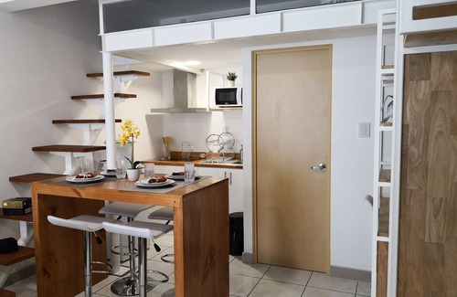 Zona 7 Apartment | Modern, charming and very well located apartment