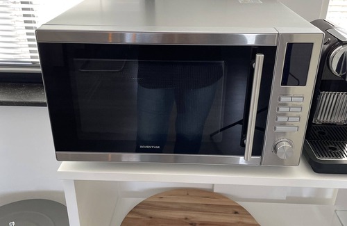 Oss Apartment | Modern city apartment located in the heart of the city center.