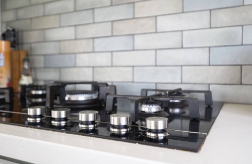 Kilcunda House | Modern Coastal Escape: Pet Friendly with Fireplace