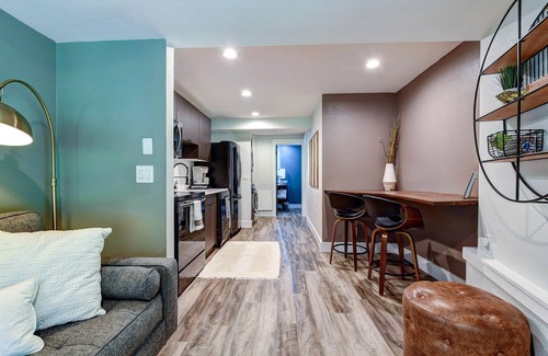 Lake Stevens Apartment | Modern Comfort Apt Near Historic Snohomish
