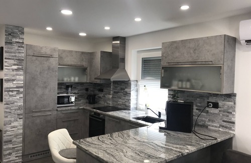 Mosonmagyarovar Apartment | Modern comfortable and high-quality equipped like home only for you!