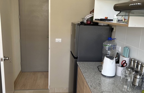 San Miguel Apartment | Modern Condominium Apartment