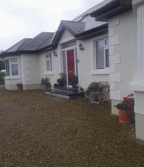 Ballymurn Apartment | Modern Countryside apartment Killmallock Lodge
