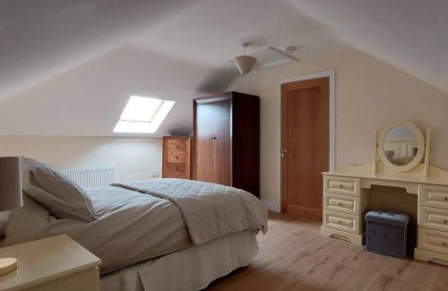 Ballymurn Apartment | Modern Countryside apartment Killmallock Lodge