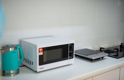 Taman Daya Apartment | Modern & Cozy 3BR Apt ARC at Austin, Free Parking