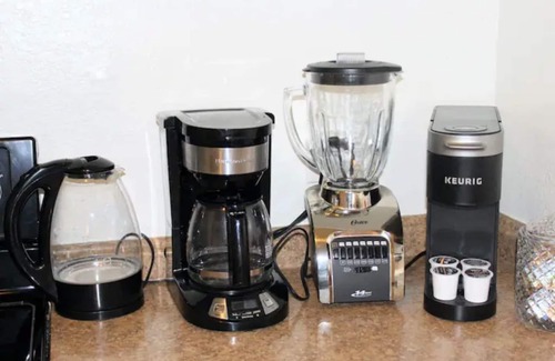 Clairemont Mesa Condo | Modern cozy condo near beaches prime location