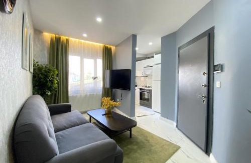 Balat Apartment | Modern Cozy Flat in the Heart of ‌Balat