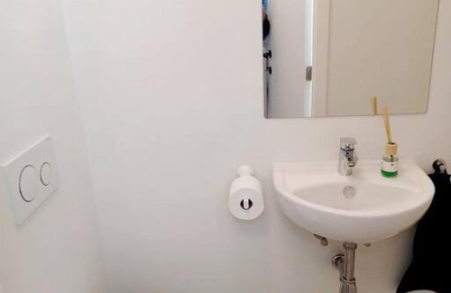 Oud-Heverlee Apartment | Modern en sfeervol appartement aan de Zoete Waters