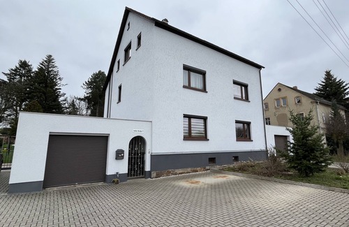 Mittelbach Apartment | modern furnished apartment