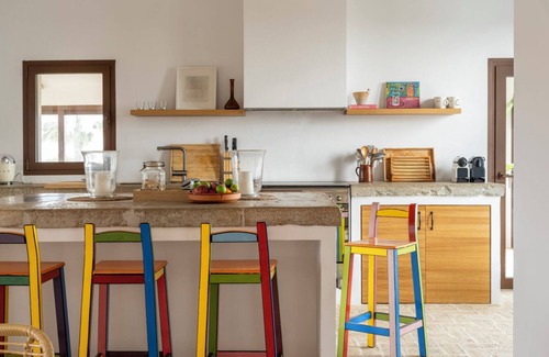 Fustera Villa | Modern finca with spectacular views over Moraira-Teulada & heated pool