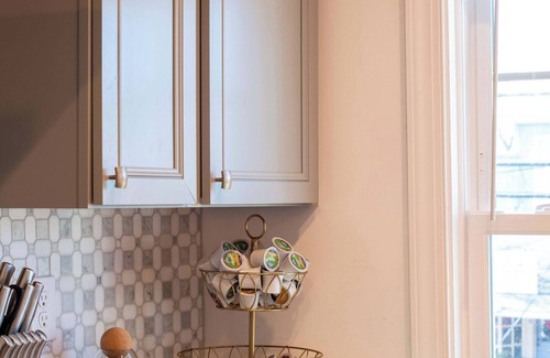 St. Michaels Apartment | Modern Flat in the Heart of St. Michaels – Walk Everywhere