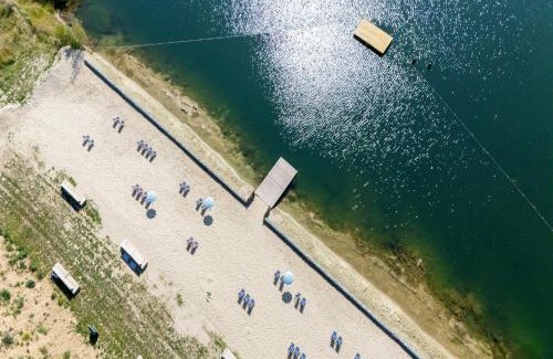 Maubray House | Modern Forest-Edge Bungalow