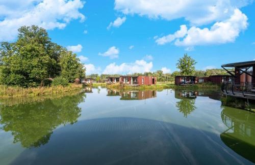 Maubray House | Modern Forest-Edge Bungalow