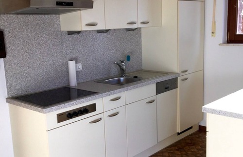 Tann Apartment | Modern furnished apartment in the heart of the Hessian Rhön