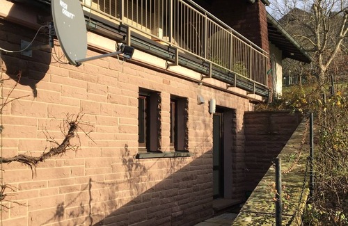 Tann Apartment | Modern furnished apartment in the heart of the Hessian Rhön