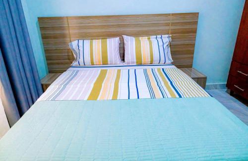 Kigali Villa | Modern Furnished House in Kabeza