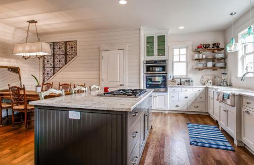 Gearhart House | Modern Gearhart Getaway, Walk to Beach and Downtown!