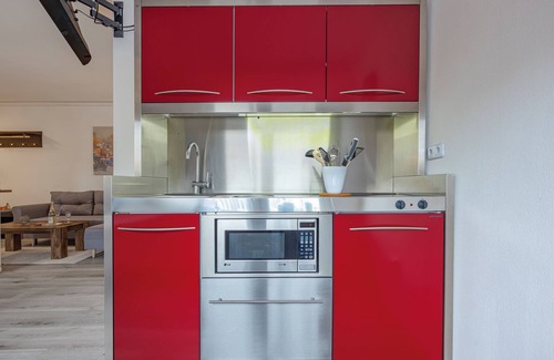 Hohenfelde Apartment | Modern, Gemütlich und Zentral in Hamburg City