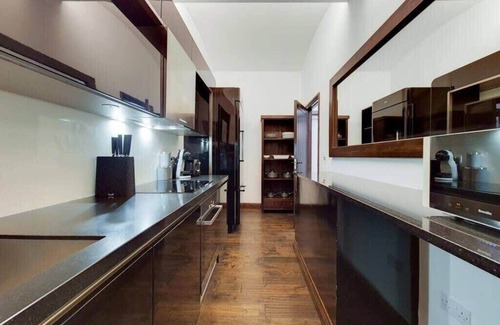 Knightsbridge Condo | Modern Georgian Apartment in Belgravia