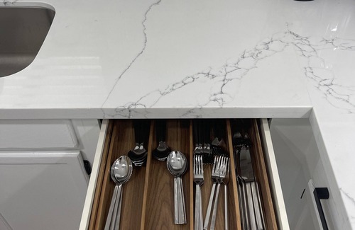 Maryvale House | Modern Glendale Home, 5 minutes Away From State Farm Stadium