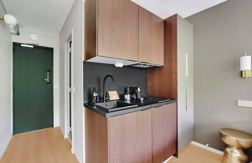 Meudon Apartment | Modern "Green Suites" residence - Meudon/Vélizy