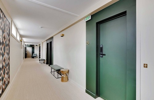 Meudon Apartment | Modern "Green Suites" residence - Meudon/Vélizy