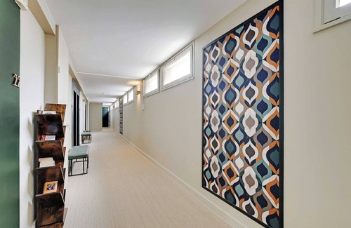 Meudon-la-Foret Apartment | Modern "Green Suites" residence - Meudon/Vélizy