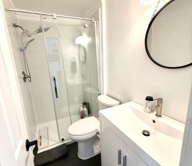 Perth Apartment | Modern Heritage Oasis with Beautiful Tay Basin View