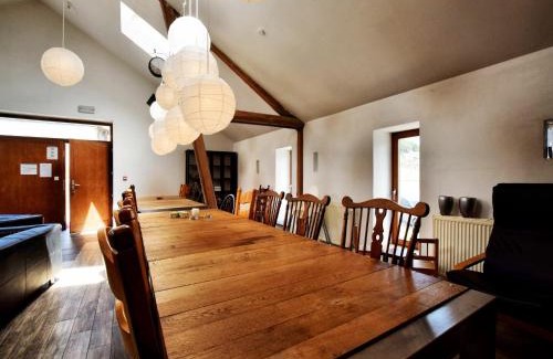 Amel House | Modern Holiday Home in Meyerode with Terrace