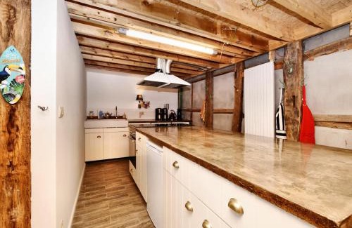 Amel House | Modern Holiday Home in Meyerode with Terrace