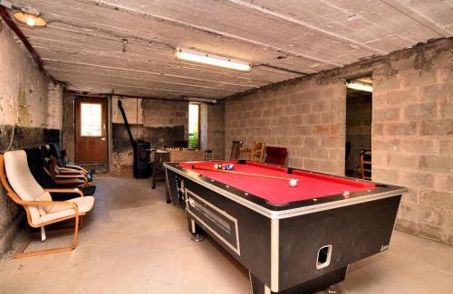 Amel House | Modern Holiday Home in Meyerode with Terrace