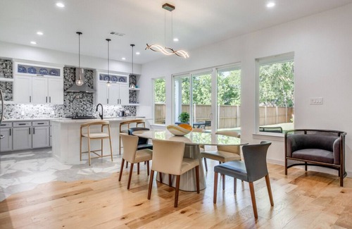 West Dallas House | Modern Home Dallas- 17+