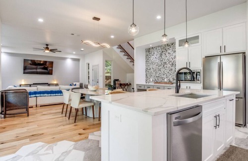 West Dallas House | Modern Home Dallas- 17+