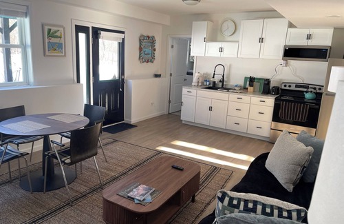 Gardiner Apartment | Modern Home in Gardiner NY - Hudson Valley