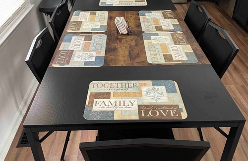 Granite Quarry House | Modern home steps to historic downtown Salisbury