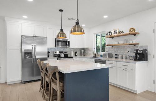 Tempe House | Modern Home with Pool Near ASU & Scottsdale