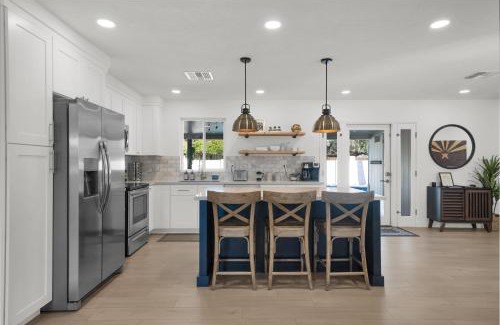 Tempe House | Modern Home with Pool Near ASU & Scottsdale