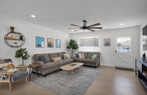 Tempe House | Modern Home with Pool Near ASU & Scottsdale