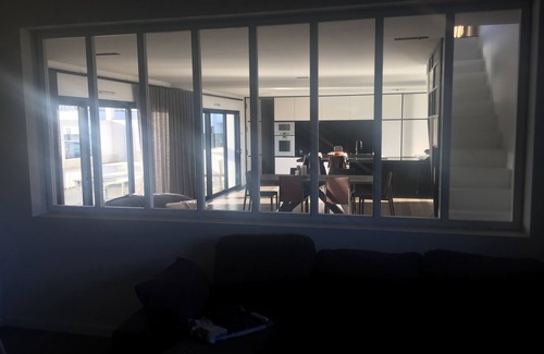 Saint-Andre-des-Eaux House | Modern house on La Baule international golf course