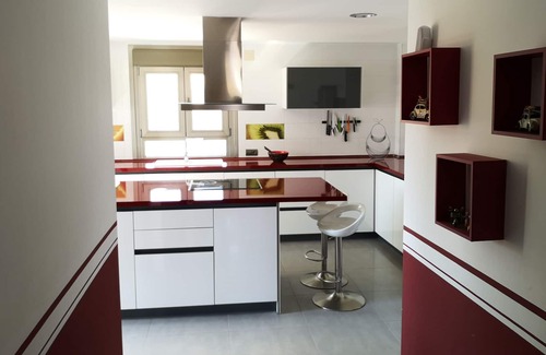 Espirdo House | Modern house in rural environment