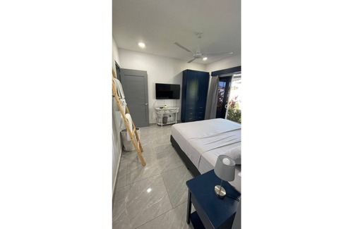 Uvita House | Modern house with pool and terrace in Uvita.