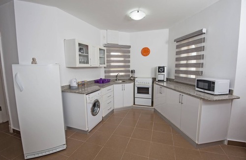 Al Mamsha El Seyahi Apartment | Modern Hurghada Holiday Apt 2 Bed/2 Bath Regency Towers - Touristic Area