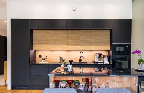 Rovaniemi Apartment | Modern Lapland Hideaway By BookLapland