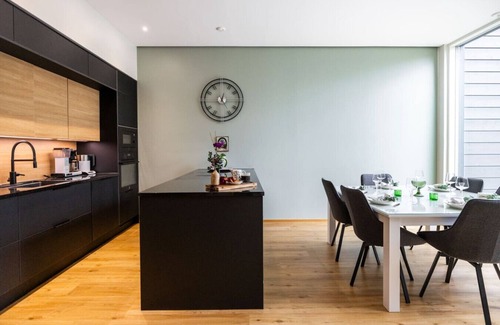 Rovaniemi Apartment | Modern Lapland Hideaway By BookLapland