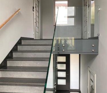 Matyasfoeld Apartment | Modern Living in Budapest