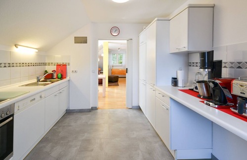 Bayreuth Apartment | Modern living, in the north of Bayreuth