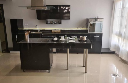 Bulaq ad Dakrur Apartment | Modern Living, Simplified by Cavalli Boutique Apartments