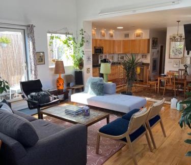 West New York Apartment | Modern loft style 2bed 2bath minutes to Times Square