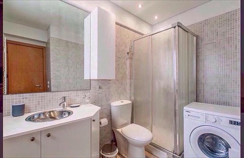 Voula Apartment | Modern & Lovely Athenian Riviera Apartment